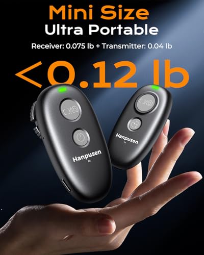 for Fuji Camera Rechargeable Remote Shutter Release Wireless Remote Control for Fujifilm