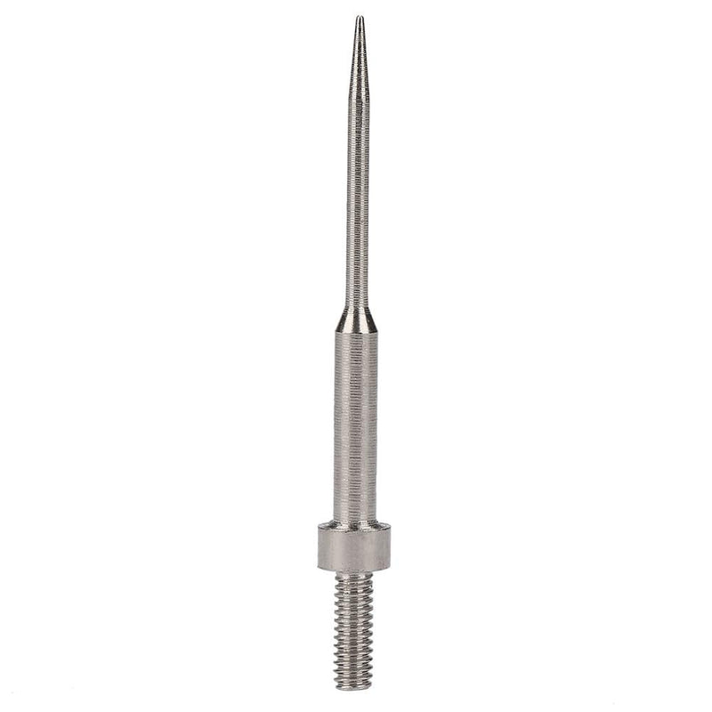 [Australia - AusPower] - Insulation Wire Piercing Probes, Akozon HT307A Automotive Oscilloscope Acupuncture Probe Pins Set Diagnosis Test Repair Tools 20 pcs Replacement Pins 