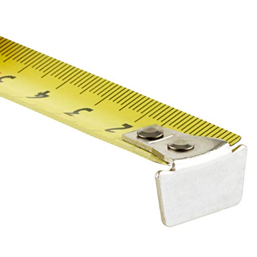 Sola 50014434 "Pro-Flex PF 5" Tape Measure, Red, 5 m