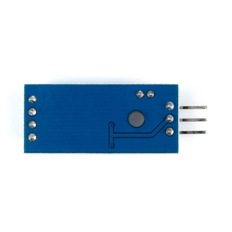[Australia - AusPower] - SHILLEHTEK DHT11 Temperature and Humidity Sensor Module with LED & Cable - Temperature Humidity Measurement for Arduino, Raspberry Pi, ESP32 and Other Microcontrollers, Electronic Practice DIY 
