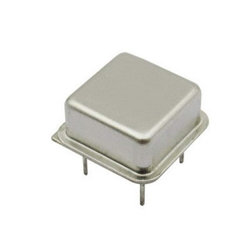 [Australia - AusPower] - 2PCS 100MHz 100.000MHz Active Crystal Oscillator OSC Square DIP4 