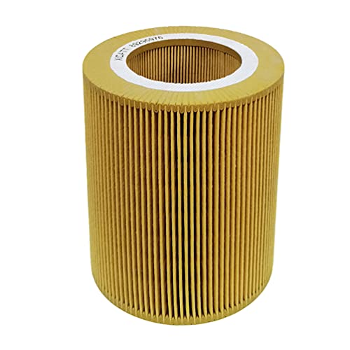 XIDATT air filter replacement for Air Compressor C1250, compatible with 100001611