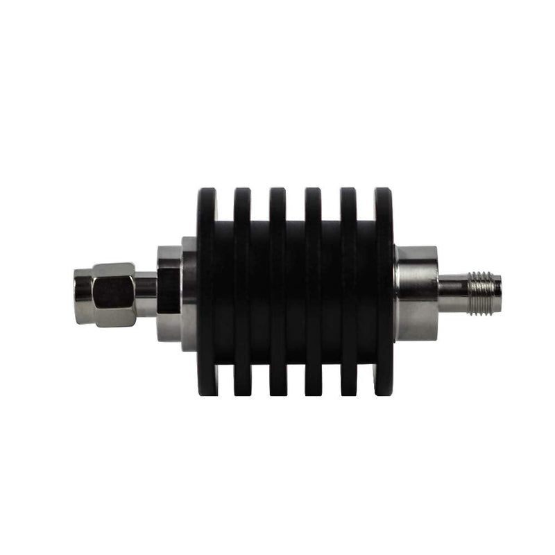 [Australia - AusPower] - BECEN 10W SMA Attenuator,40db,DC to 3GHz,50 Ohm 40db 