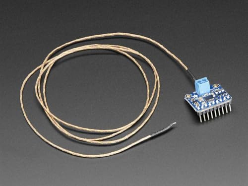 Adafruit Universal Thermocouple Amplifier MAX31856 Breakout [ADA3263]