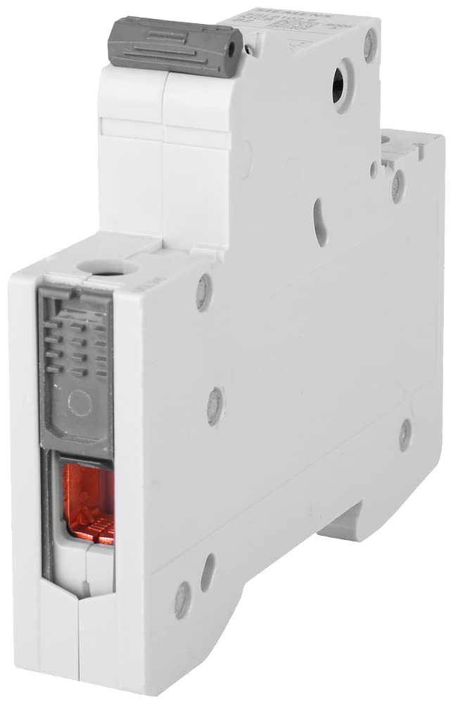 Siemens Circuit Breaker 6kA 1-Pin Type B 16A 1 pack B16