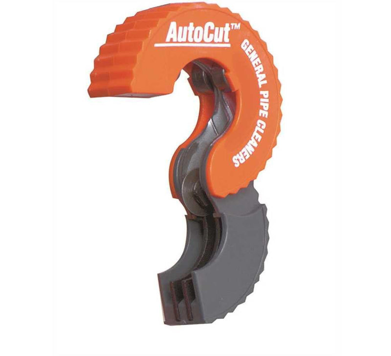 General Pipe Cleaners ATC34 3/4-Inch AutoCut Copper Tubing Cutter