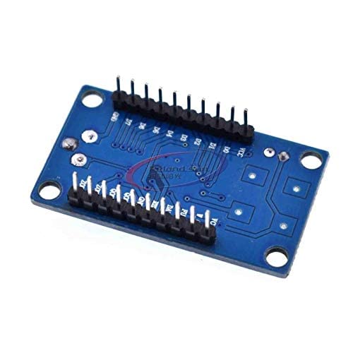 [Australia - AusPower] - DDS AD9850 Signal Generator Module 0-40MHz Sine Wave and 2 Square Wave Output IC Test Equipment 