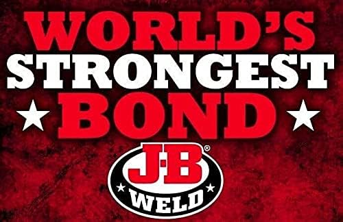 [Australia - AusPower] - J-B Weld 33120H SuperWeld Glue - Clear Super Glue - 20g 20 gram 