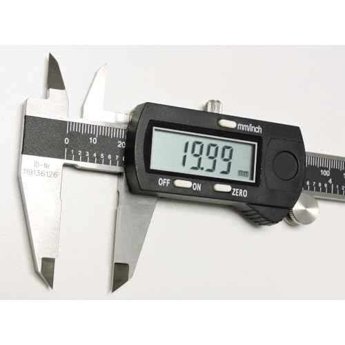 STEINLE 1321 Digital Caliper 150 mm