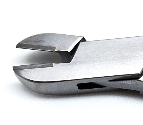 [Australia - AusPower] - Hard Wire Cutter Pliers Tc Tip Dental Distal Orthodontics Stainless Steel Instruments 