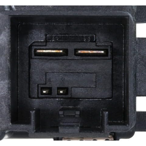 [Australia - AusPower] - Front Blower Motor Resistor Compatible with Chrysler 300 20-14 Relacement for Dodge Challenger Charger Durango 20-14 Fit for Jeep Grand Cherokee 20-14 Fan Control Module 