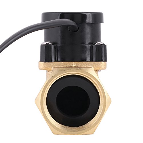HT-800 G1 Thread 220V Water Flow Sensor for Booster Pump Magnetic Switch
