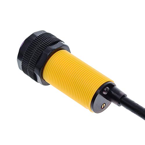 5pcs E18-D80NK Infrared Obstacle Avoidance Photoelectric Sensor Proximity Switch