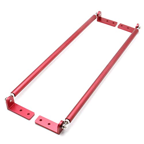 Upgrade Supporting Rod Set for Creality 3D Printer Ender 3/Ender 3 pro/Ender 3 V2 (365mm) 365mm