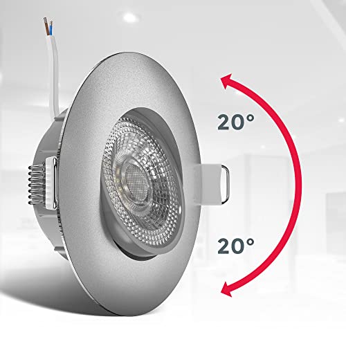 BKL1279_80_81_Parent Not Dimmable. Set of 12 living space