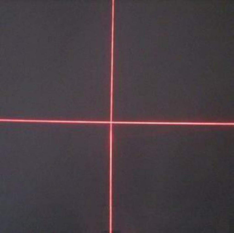 [Australia - AusPower] - Laser Diode Module 650nm 5mw Red Laser Diodes 2Pack (Laser Cross) Laser Cross 