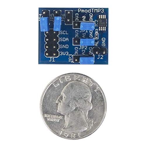 DIGILENT/410 Temperature Sensor