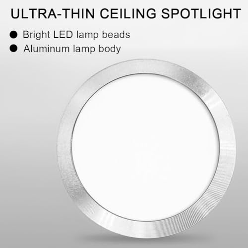 2 Pieces 3D Printer LED Lamp Kit for Lab A1/A1mini/P1S/P1P/X1C, 3D Printer Part LED Light Strip Lighting Strip Model Set, with USB Adapter, Night Light Models Replacement for 3D Printer, RGB Light
