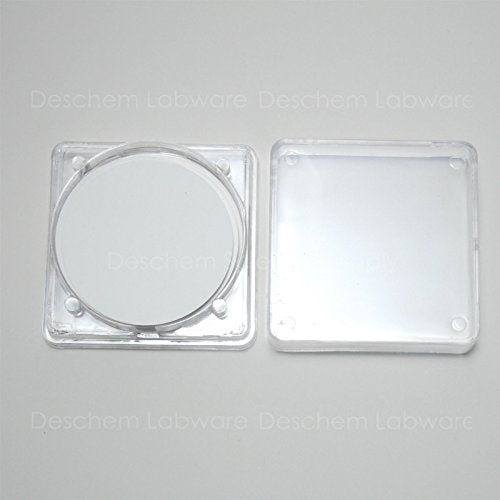 Deschem 60mm 0.22um polypropylene membrane filter, 50-sheet pack