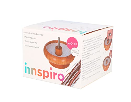 INNSPIRO Jewellery Tool, Grey, Small Pequeño