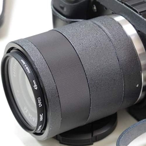 QILIMA Black Gaffers Tape - 3 Inch x 60 Yards, Professional Grade for Electrical Cords & Cable Tape, Non Reflective Matte Finish