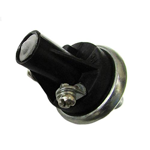 Reliable Aftermarket Parts 6N2466 adjustable pressure switch, fits Caterpillar 4D-4785 M4006-4