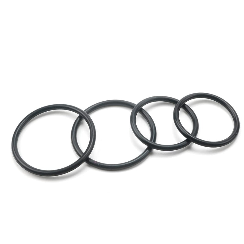 [Australia - AusPower] - for Bennett Trim Tab Actuator O Ring Sealing Kit 2 Actuator Cylinders (4Pcs O-Rings Seals) 