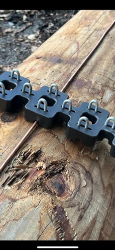 Ground Pounder Lineman Staple Stick