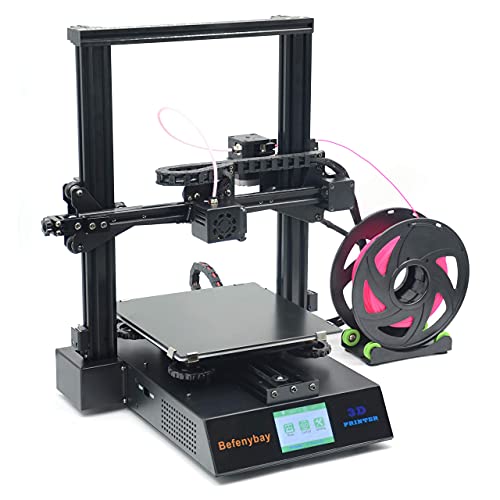 3D Printer Filament Holder for Universal Adjustable Filament Mount Rack Bracket for PLA/ABS/Nylon/Wood/TPU/Other 3D Printing Material Pulley