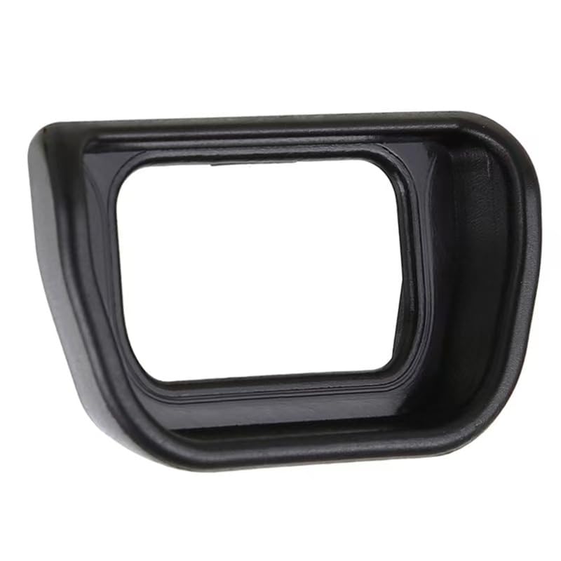 EP10 Eyecup Accessories are Compatible with Sony mirrorless A6300/A6000/A6100/NEX‑6/NEX‑7 Eyepiece viewfinders