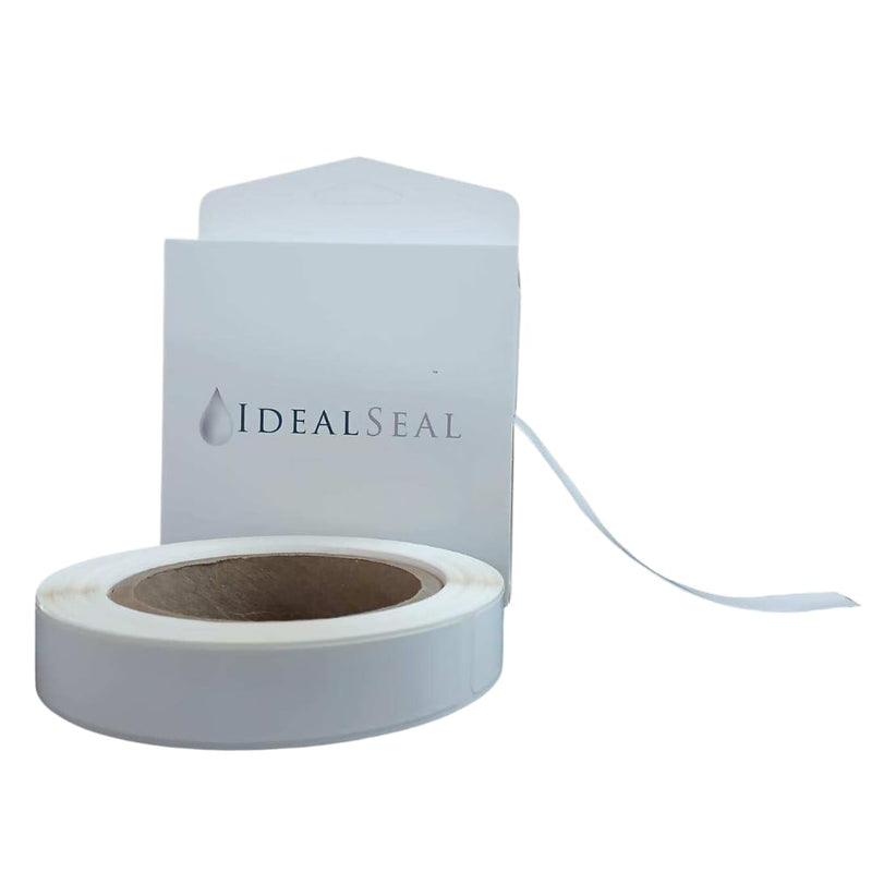 Stops Liquid Leaks, 3/4" x 6" 250 Labels