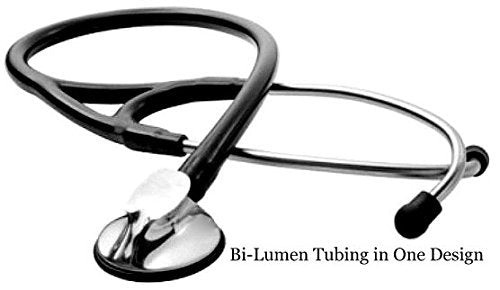[Australia - AusPower] - Pro Physician Single Head Cardiology Stethoscope 