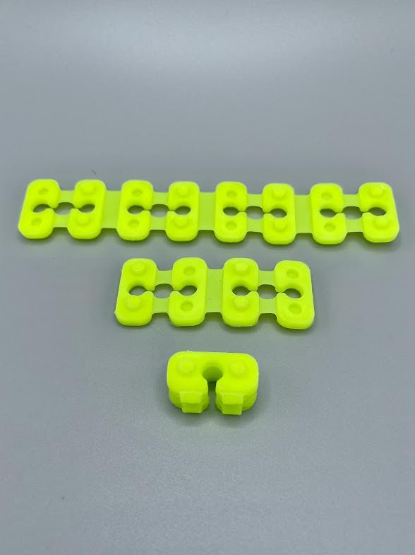 [Australia - AusPower] - 200 pc. Spacer-N-Shim™ (25 x 8-1/8" segments) 25 