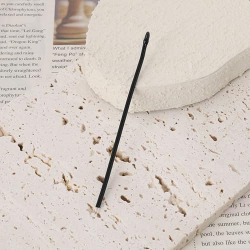 NTC Thermistor Resistors 10K MF52D 3950 Temperature Sensor 1% Accuracy High Sensitivity NTC Thermistor Sensor 80mm Pack of 10
