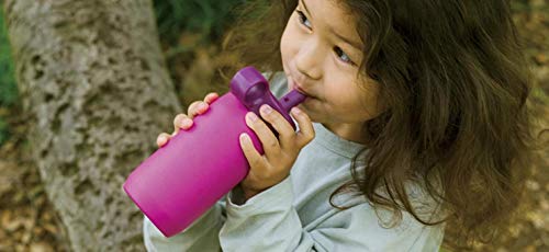 KINTO 20373 Play Tumbler, Red, 10.1 fl oz (300 ml)