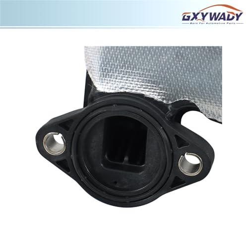 GXYWADY air oil separator assembly replacement for PC3Z-6A785-A separator part