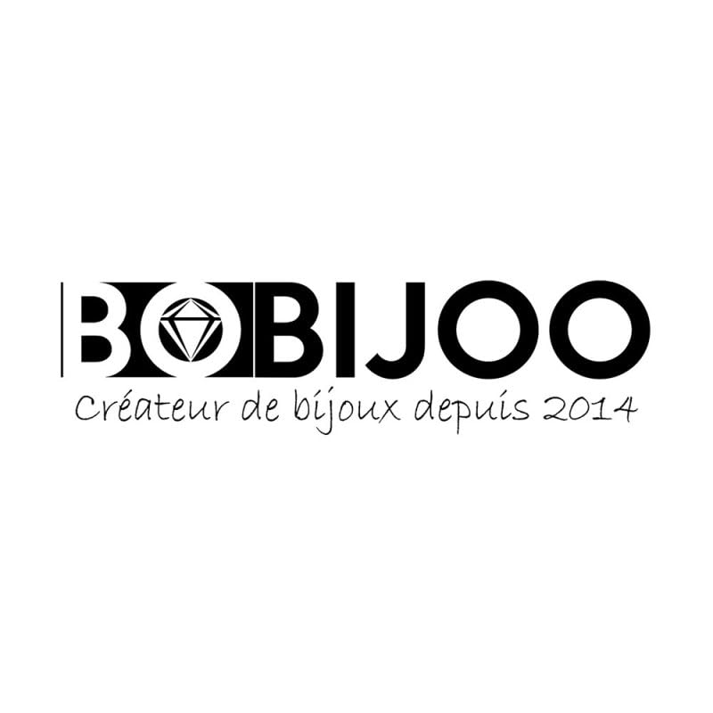 BOBIJOO JEWELRY - Saint Michael the Protector Pendant Stainless Steel Silver Black