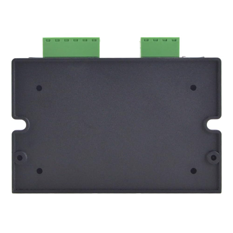 STEPPERONLINE DM320T Digital Stepper Motor Driver 0.3-2.2A 10-30VDC | Stepper Motor Driver For Nema 8,11,14,16,17 Stepper Motor CNC