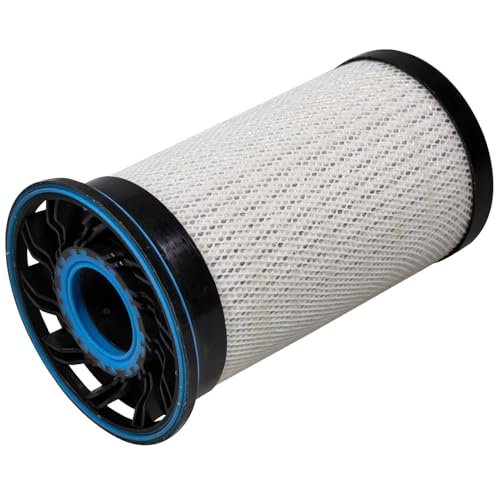 DCKTONG oil filter and air compressor filter replacement parts, compatible set in 02250156-601 style