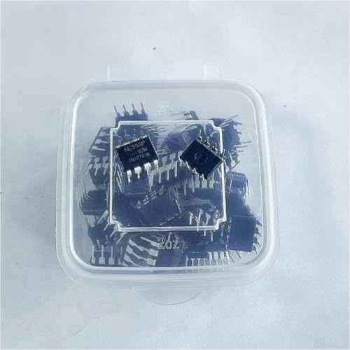 NE555P Timer IC DIP-8, 50 in box