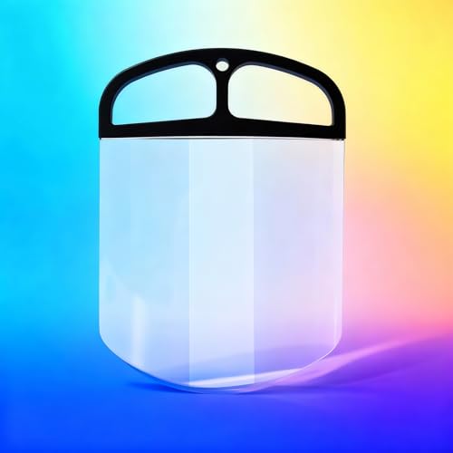 Handheld 100mm Dual Ghost Motion Blur Fx Filter—Lens Prism Creates Dynamic Speed Stretch Effects (Long-Shaped)