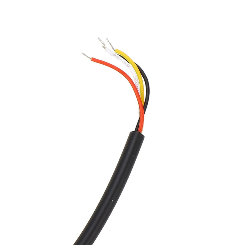 [Australia - AusPower] - Superior Underwater Distance Sensor Perfect for Swimming Pools Detecting Up to 6 Meters Requires DC5 24V Ultrasonic (UART Controlled ≤7mA 14ms) UART Controlled ≤7mA 14ms 