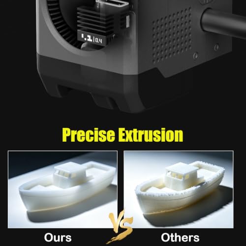 2pcs P2S 0.4 mm Intergrated Hotend for Bambulab