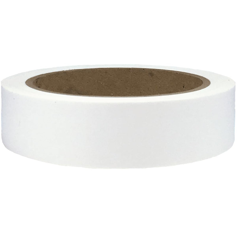 Dissolvable Tape for Food Rotation Use By Food Preparation 1 Inch 25 Yard Length