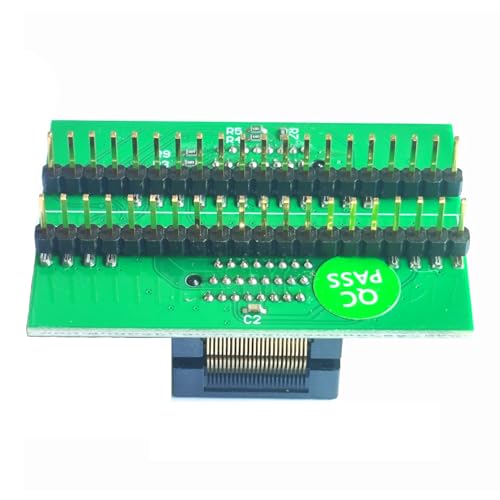 TSOP48-2 Adapter NAND Flash Only Use T48 (TL866-3G) Programmer for with Xgecu ADP_F48_EX-2 IC Chip Socket