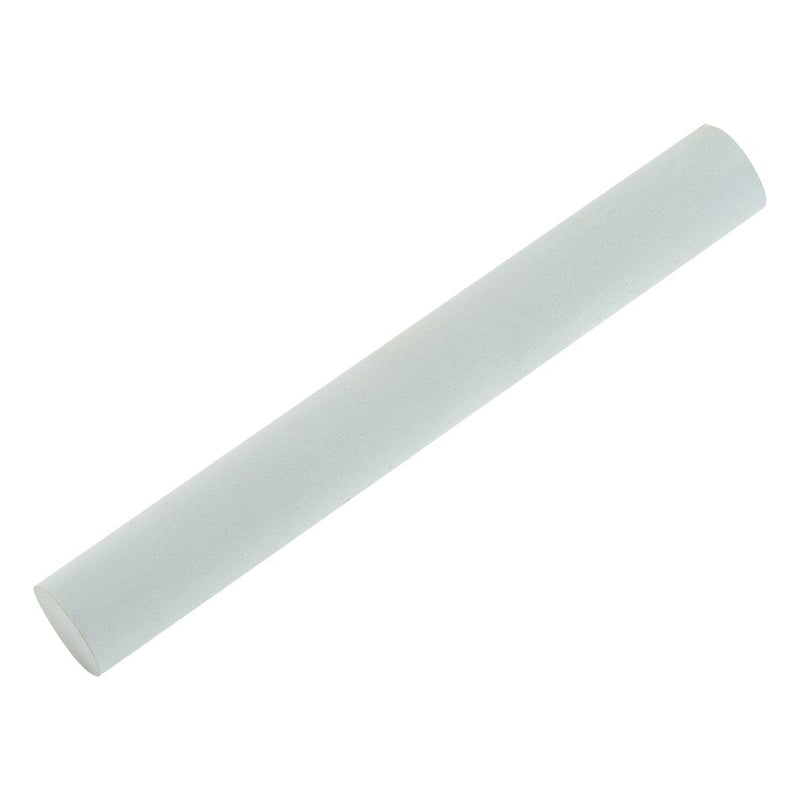 [Australia - AusPower] - Cylindrical whetstone, whetstone sharpener, grinding tool, 800# grit for coarse grinding (cylindrical) 