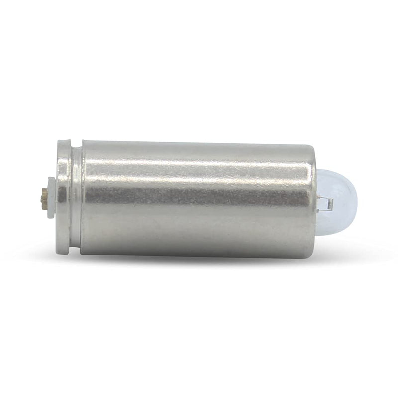 [Australia - AusPower] - lumenivo 2.5W 3.5V Replacement Bulb 04900-U for Welch Allyn Otoscope Set 11620, 11630, 11720, 11730, and 11735 - Otoscope Replacement Bulb for Welch Allyn - 1 Bulb 