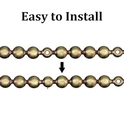 Bociloy 1-meter upholstery tack strips with D11mm brass single tacks for sofa, headboard, and chair furniture