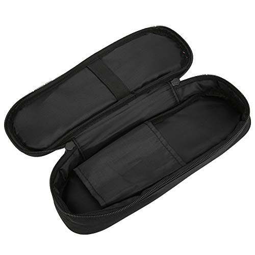 [Australia - AusPower] - LiebeWH Multimeter Case, KCH16 Multimeter Clamp Meter Bag Storage Case Fit for F302 F303 F305 with and Dust Proof Functions 