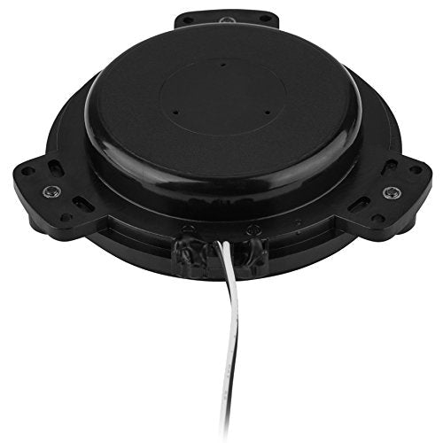 DAYTONAUDIO Dayton Audio TT25-16 Puck Tactile Transducer Mini Bass Shaker 16 Ohm